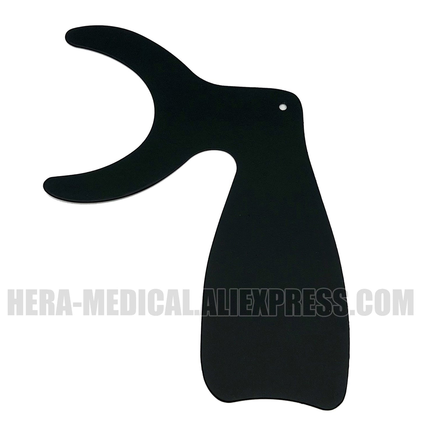 Aluminum Dental Contrasters