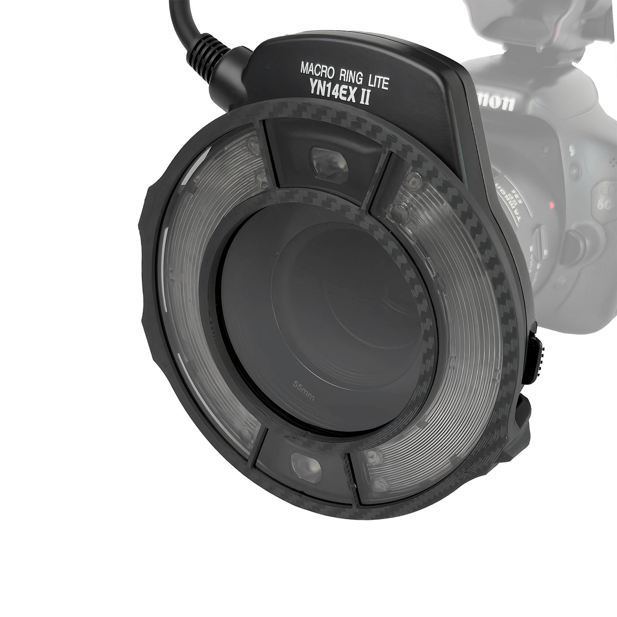 Cross-Polarization Screen for Yongnuo YN-14 — main product photograph