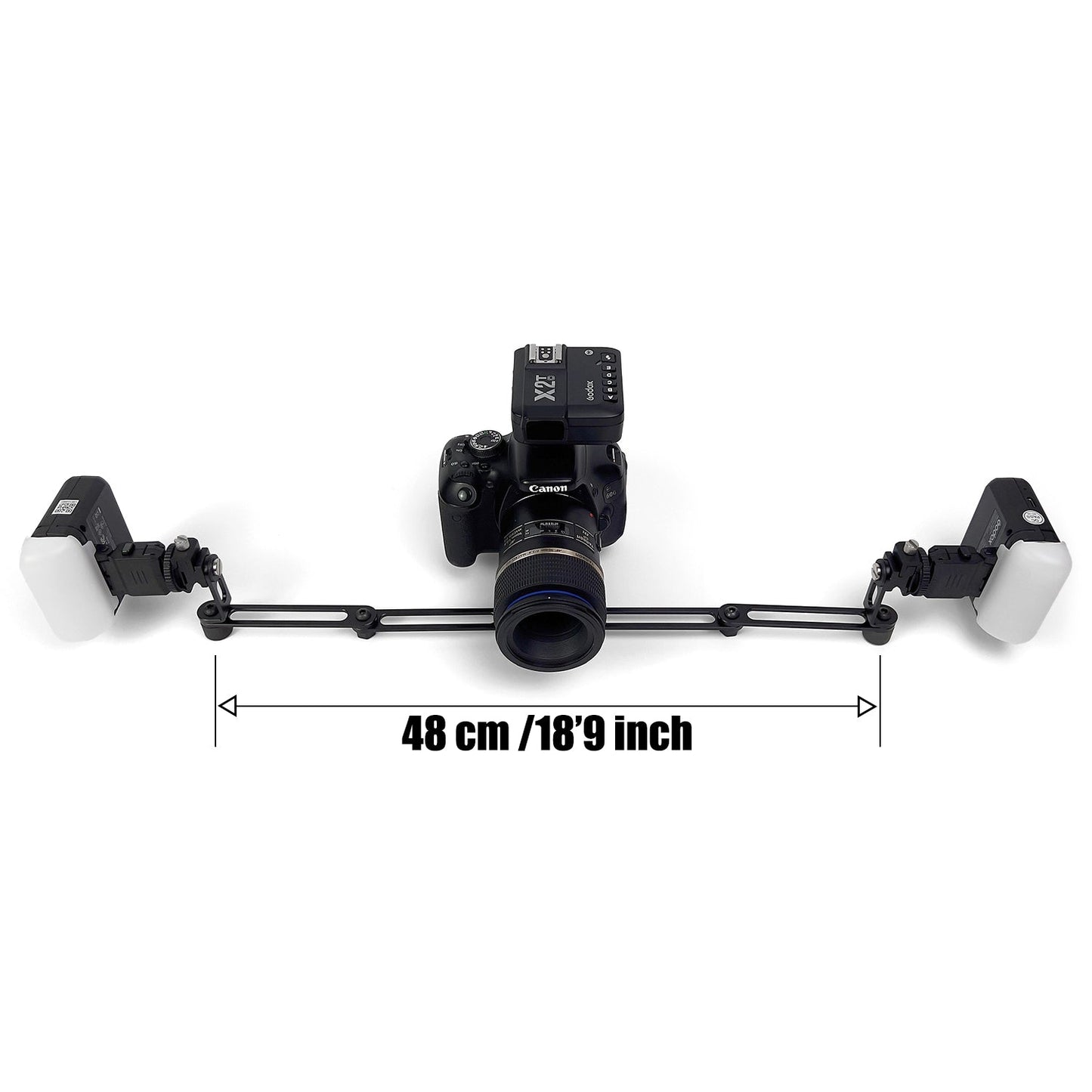 MK-020 - Adjustable Bracket