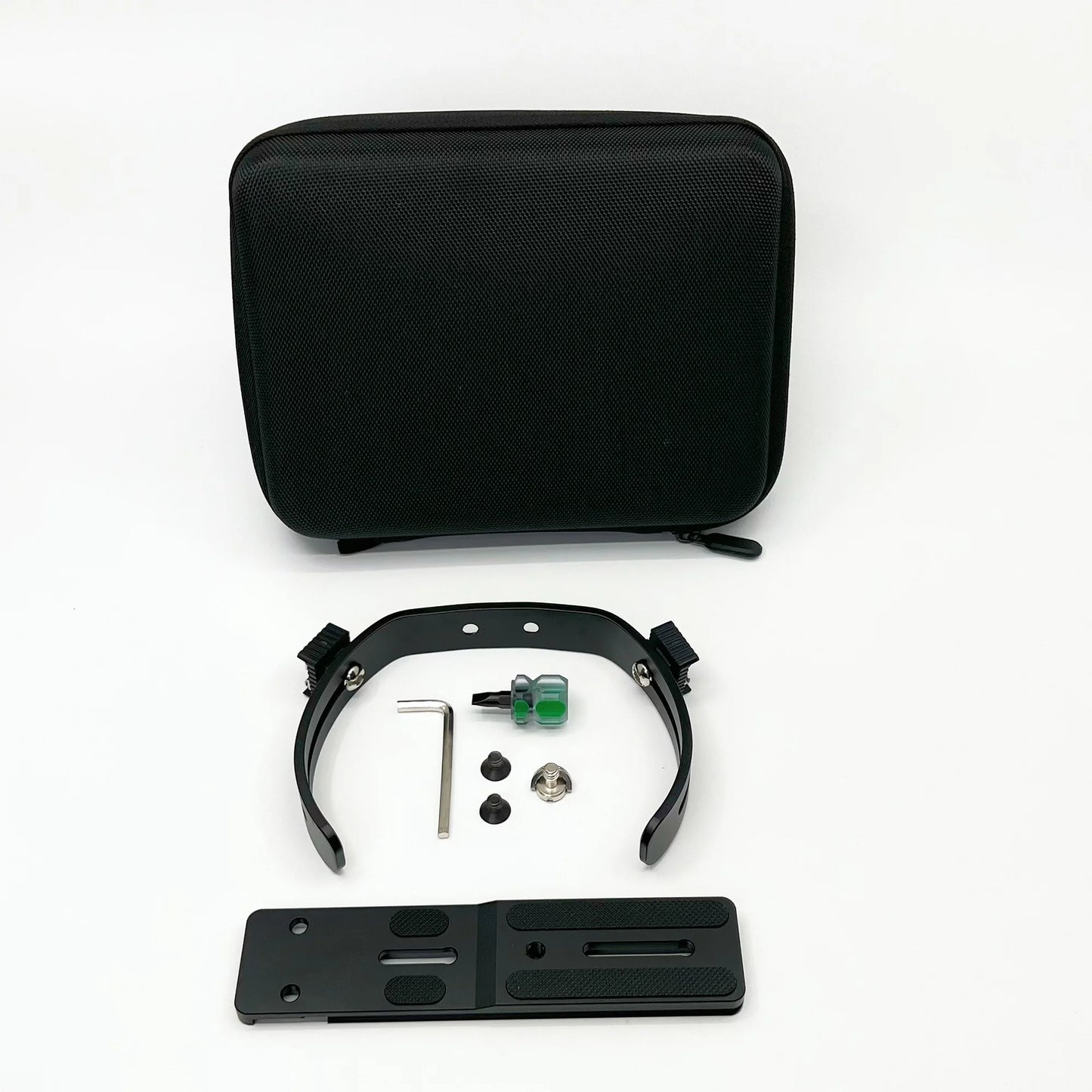 MK-018 - Twin Flash Bracket