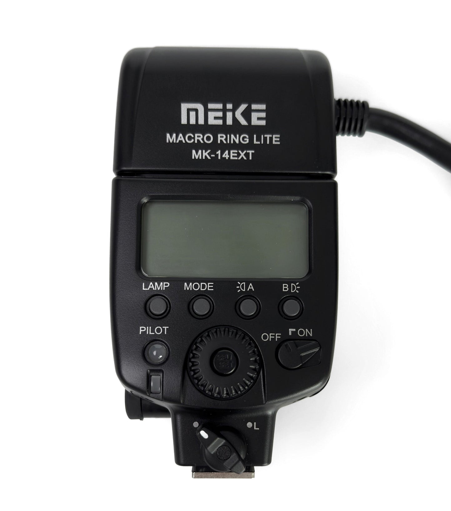 Cross Polarization Set For MEIKE MK-14EXT