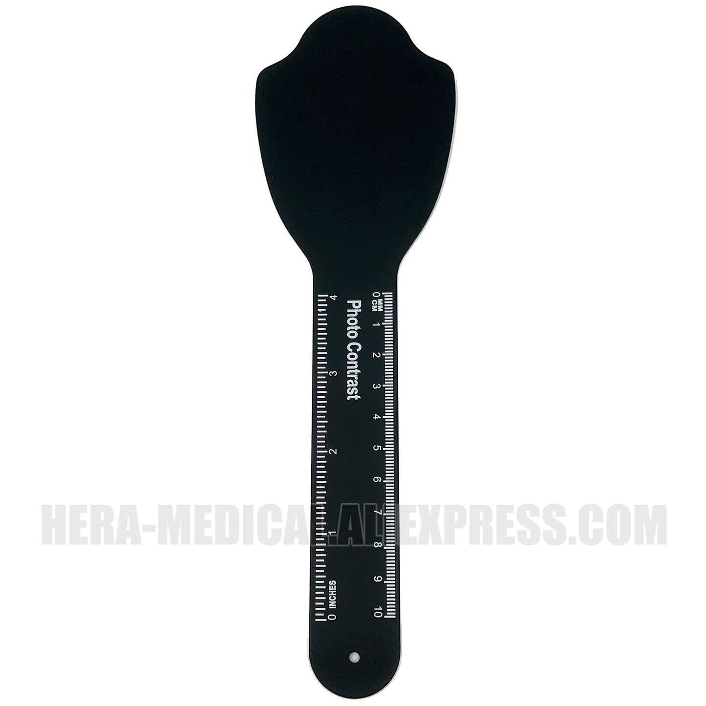 Aluminum Dental Contrasters