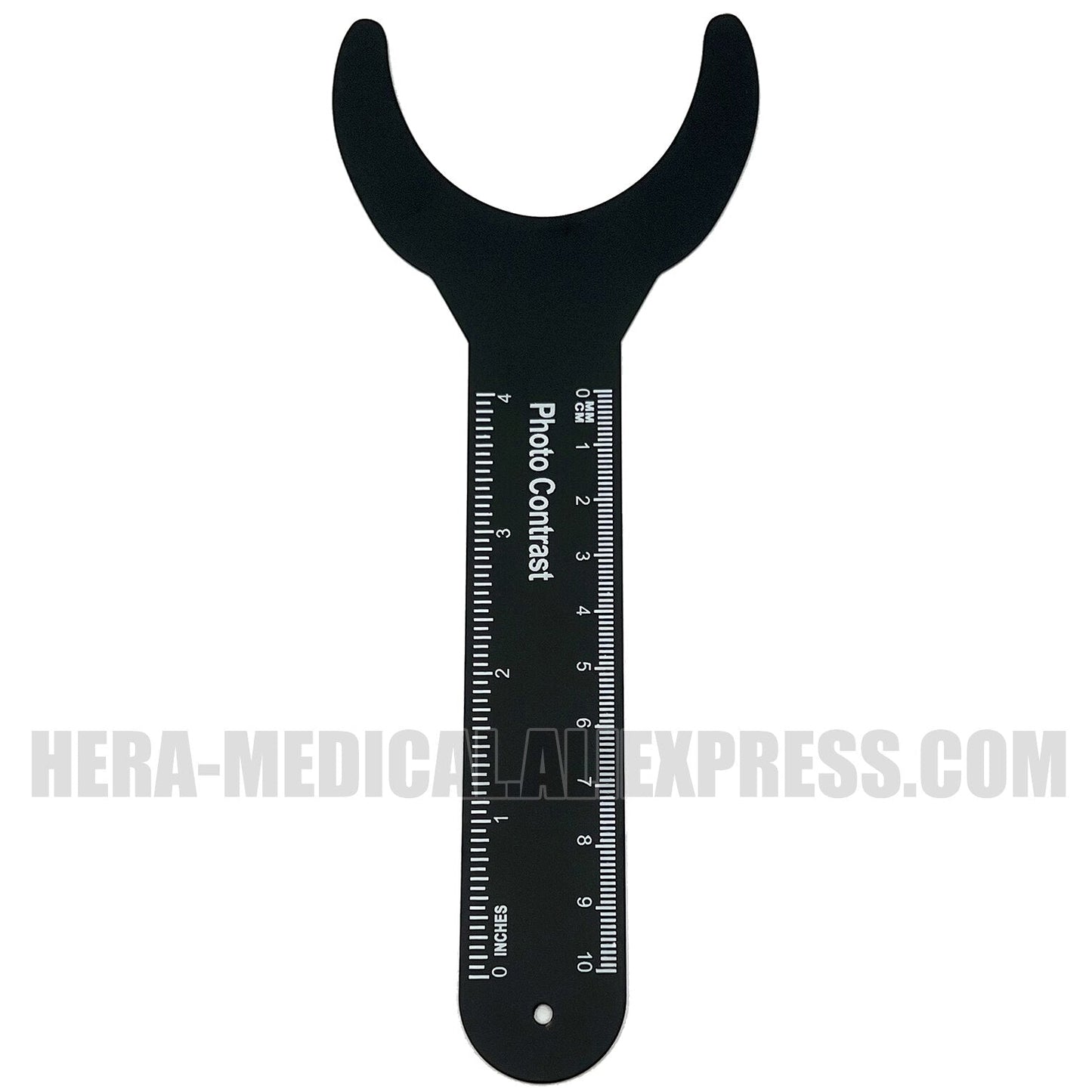 Aluminum Dental Contrasters