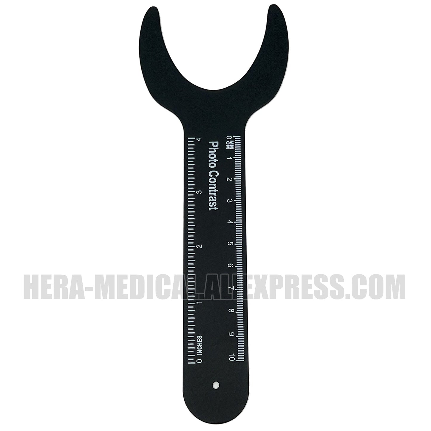 Aluminum Dental Contrasters