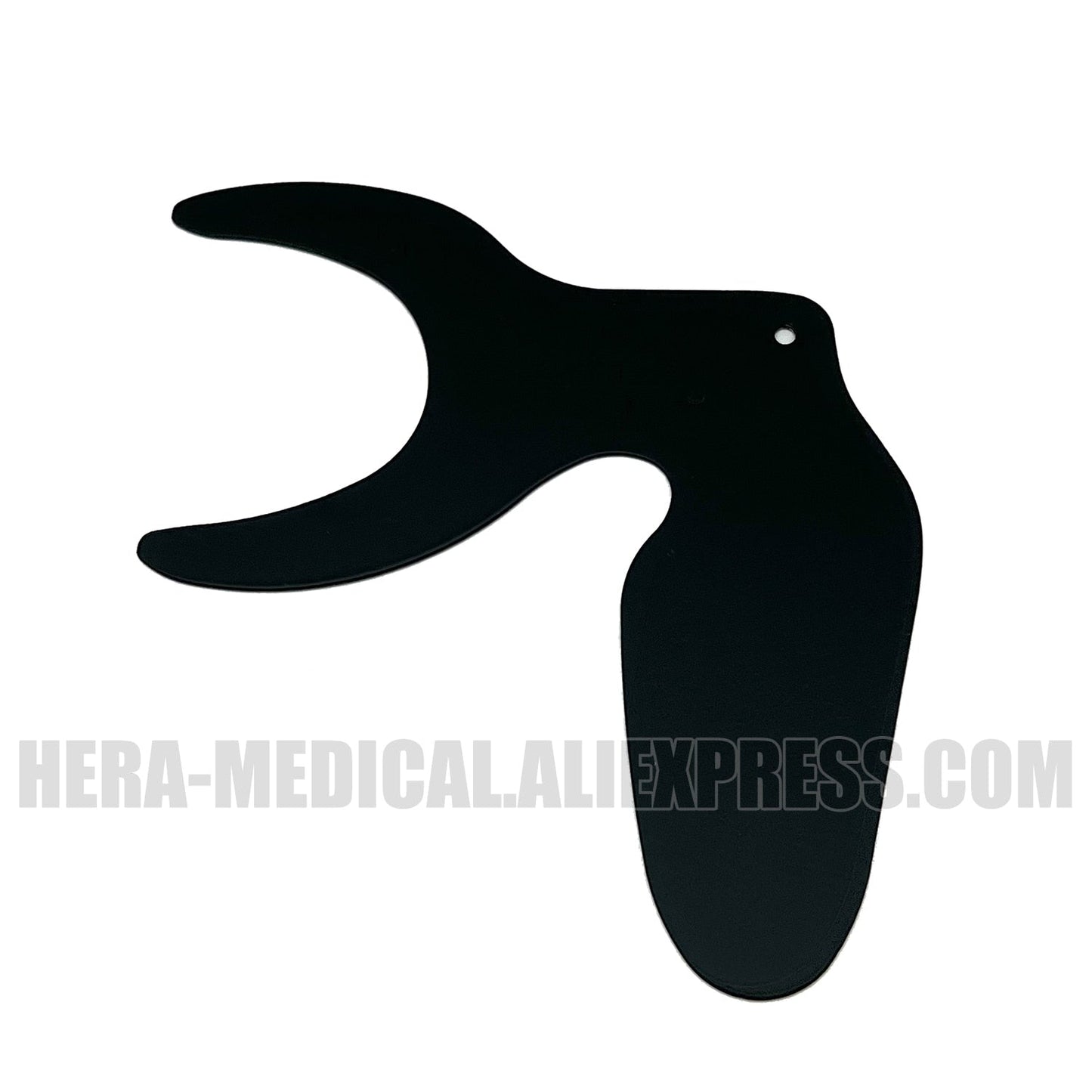 Aluminum Dental Contrasters