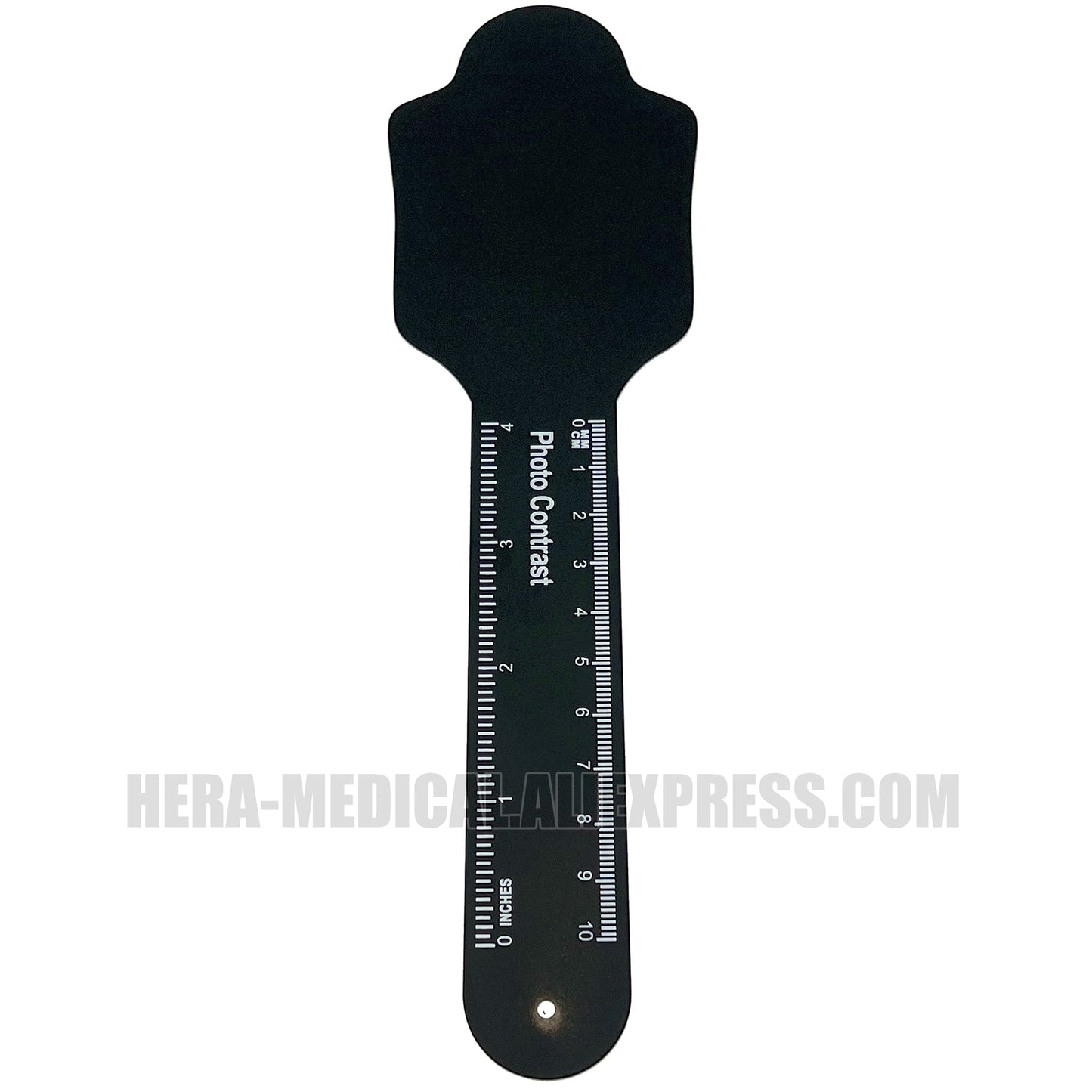 Aluminum Dental Contrasters